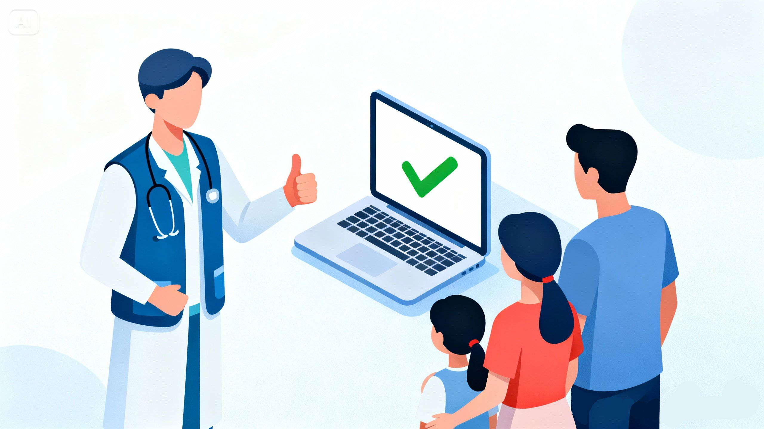 Medical Illustration